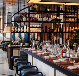 Downtown Hotel | The Blake Hotel