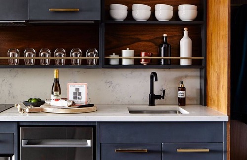 Downtown Hotel | The Blake Hotel