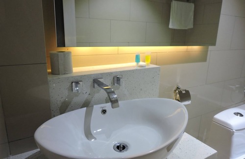 Central Seberang Perai Hotel | The Blanket Hotel
