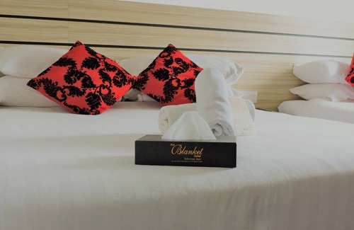Central Seberang Perai Hotel | The Blanket Hotel