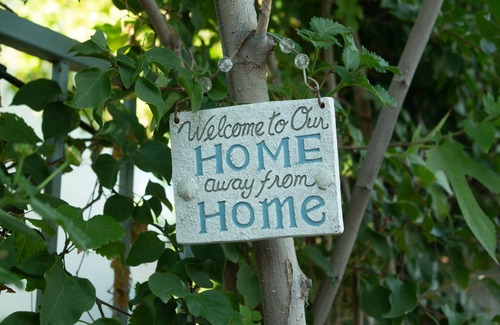 Downtown Tucson House | The Blenman House Inn