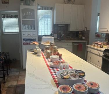 Downtown Tucson Hotel | The Blenman Inn
