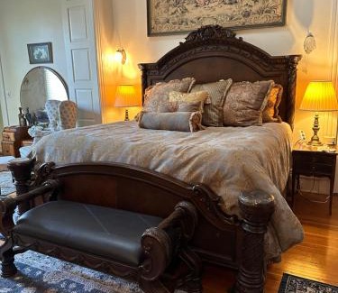 Downtown Tucson Hotel | The Blenman Inn