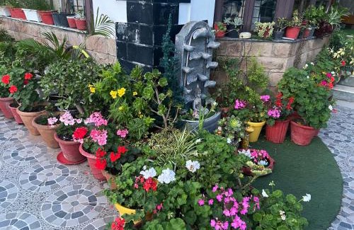 Sukha House | The Blessings