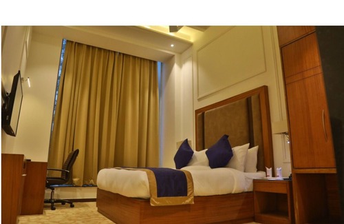 Kashipur Hotel | The Bliss Corbett