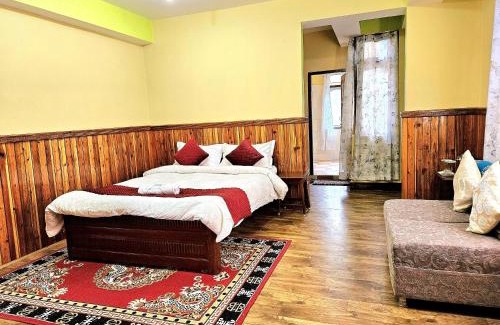 Gangtok House | The Bliss Homestay