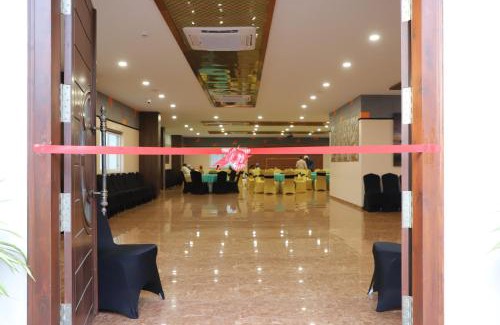 Hubli Hotel | The Bliss Hotel