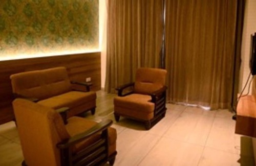 Somnath Hotel | The Bliss Hotel