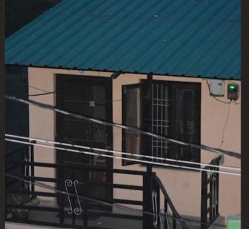 Almora House | The Bliss Mind