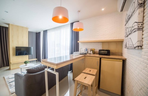 Chaeramae Hotel | The Bliss Ubon