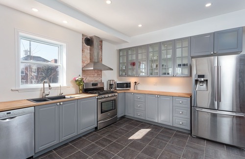 Bloomfield House | The Bloomfield House - Jul/Aug - 1 wk minimum stay