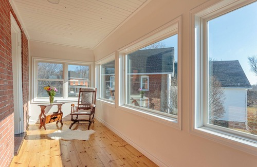 Bloomfield House | The Bloomfield House - Jul/Aug - 1 wk minimum stay