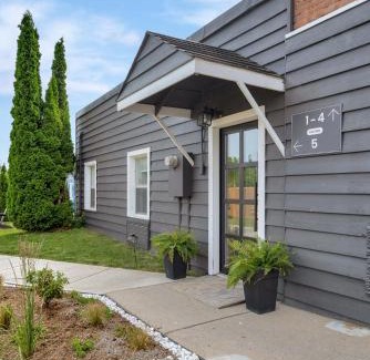 Bloomfield Hotel | The Bloomfield Inn