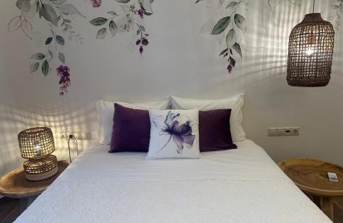 Loutraki Apartment | The Blooming Project