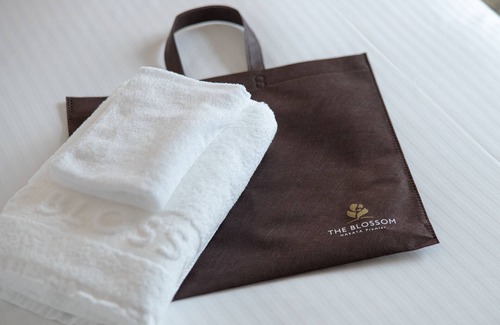 Hakata Ekimae Hotel | THE BLOSSOM HAKATA Premier