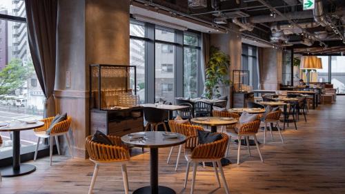 Hakata Ekimae Hotel | THE BLOSSOM HAKATA Premier