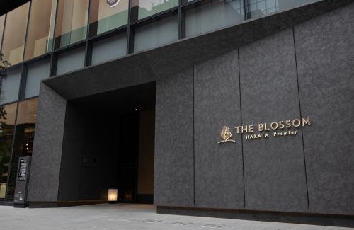 Hakata Ekimae Hotel | THE BLOSSOM HAKATA Premier