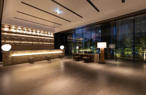 Hakata Ekimae Hotel | THE BLOSSOM HAKATA Premier