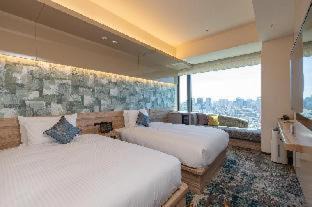 Minato Hotel | THE BLOSSOM HIBIYA