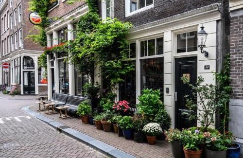 Jordaan House | The Blossom House Amsterdam