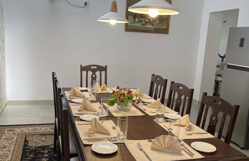 Diyathalawa Villa | The Blossoms