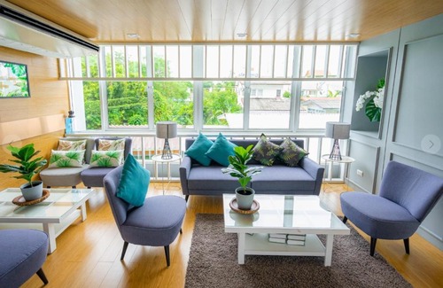 Saen Suk Apartment | The Blu X Bangsaen F5 R51