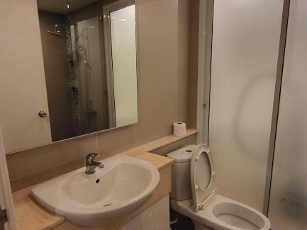 Saen Suk Apartment | The Blu X Bangsaen F5 R51
