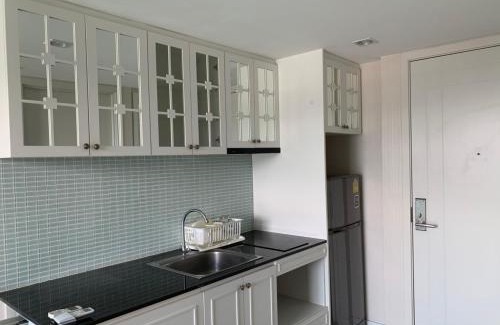Saen Suk Apartment | The Blu X See Sea F6 R153
