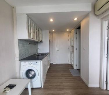 Saen Suk Apartment | The Blu X See Sea F6 R153