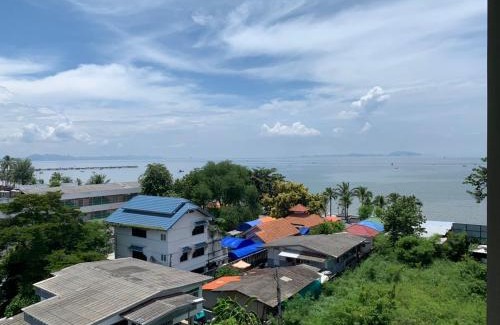 Saen Suk Apartment | The Blu X See Sea F6 R153