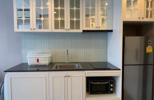 Saen Suk Apartment | The Blu X See Sea 88