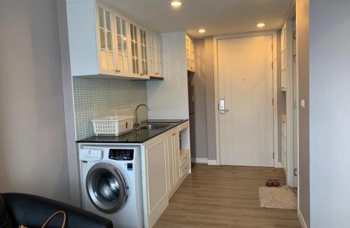Saen Suk Apartment | The Blu X See Sea 88