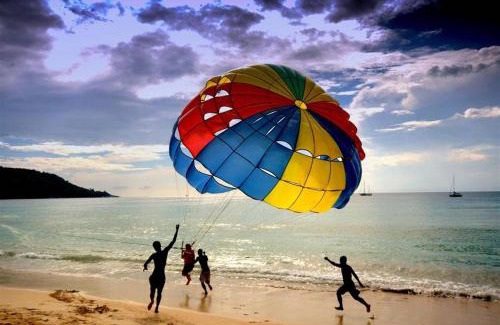 Karon Apartment | The Blue Bay Experience
