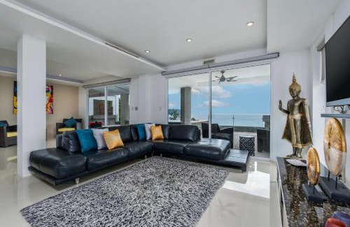 Karon Apartment | The Blue Bay Experience