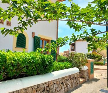 Sa Rapita Apartment | The Blue Beach