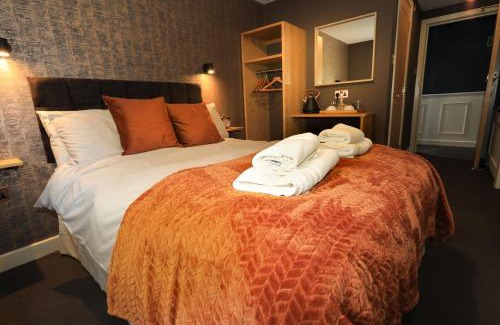 Kettlewell Hotel | The Blue Bell Inn