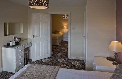 Temple Grafton Hotel | The Blue Boar
