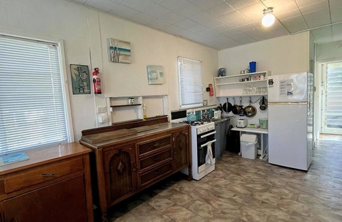 Diggers Camp House | The Blue Groper, TOP NOTCH