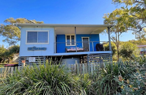 Diggers Camp House | The Blue Groper, TOP NOTCH