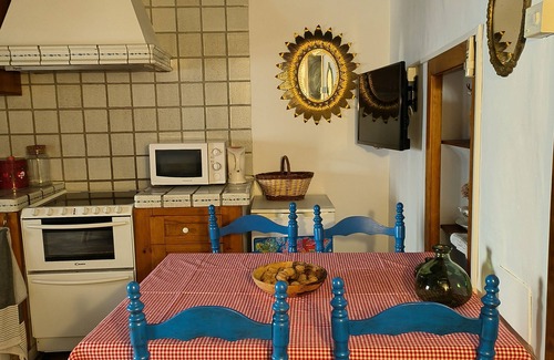 Castello d'Empuries Condo | THE Blue House OF THE Costa Brava Arlet s Corner