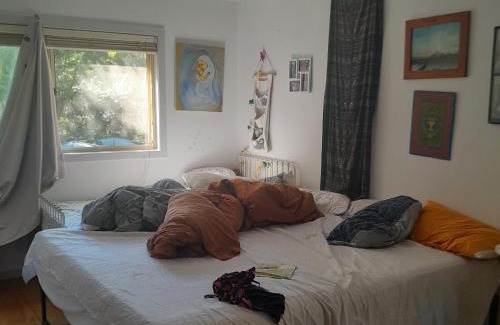 Nimbin Apartment | The Blue House