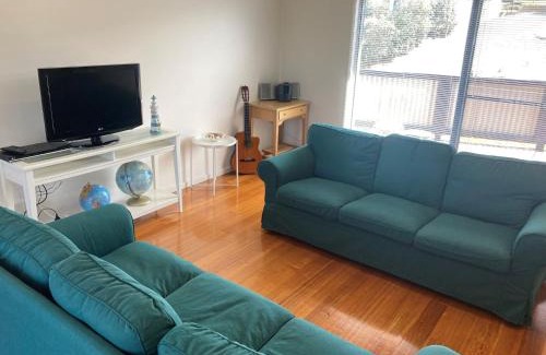 Venus Bay House | The Blue House