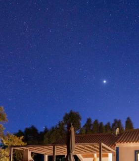 Santa Margarida da Serra House | The Blue House Valley