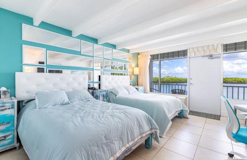 Ruskin Apartment | The Blue Lagoon