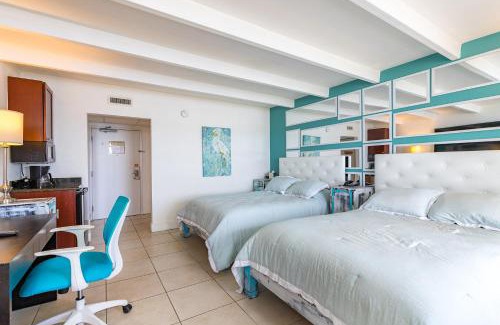 Ruskin Apartment | The Blue Lagoon