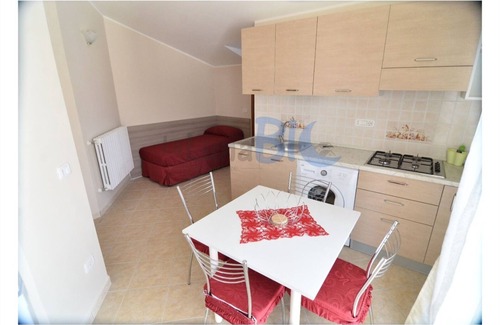 Agropoli Apartment | The Blue Moon - HomeHoliday: 5 min walk to the sea. Up to 3 Pax