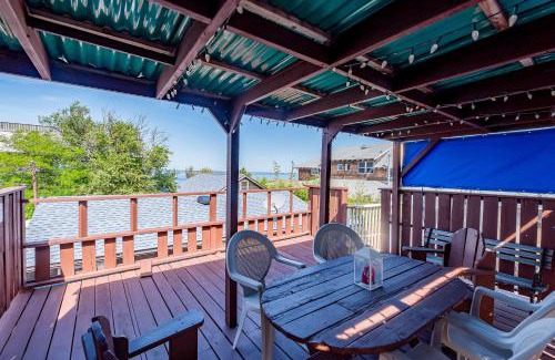 Ocean Beach Hotel | The Blue Parrot Guest House