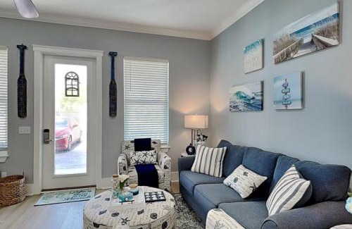 Holiday Beach House | The Blue Pearls
