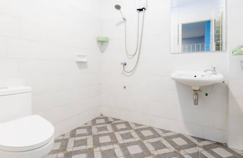 Khu Khot Hotel | The Blue Place Don Muang