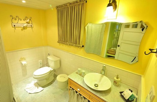 Khaem Son Hotel | The Blue Sky Khao Kho